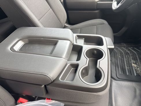 New 2026 Chevrolet Silverado 2500 W/T w/ WT Convenience Package image 20