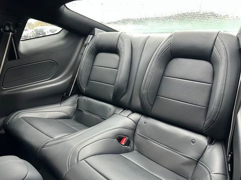 New 2025 Ford Mustang GT Premium image 18