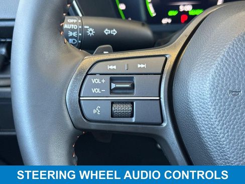 Certified 2026 Honda CR-V Sport-L image 27