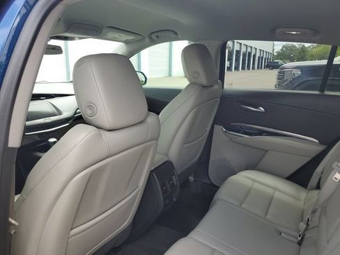 Used 2019 Cadillac XT4 Luxury FWD image 9
