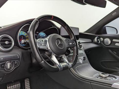 Used 2023 Mercedes-Benz C 43 AMG 4MATIC Coupe image 22