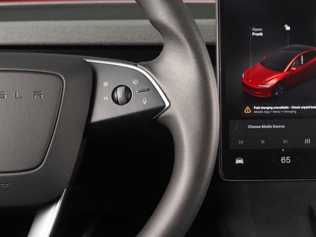 Used 2025 Tesla Model 3 Long Range RWD image 22