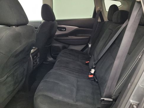 Used 2020 Nissan Murano SV image 18