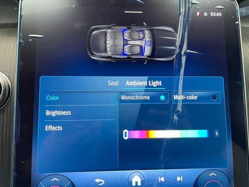 New 2026 Mercedes-Benz GLC 300 image 30