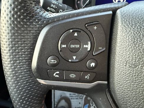 Used 2022 Honda Passport TrailSport image 20