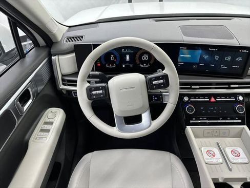 New 2026 Hyundai Santa Fe SE FWD image 23