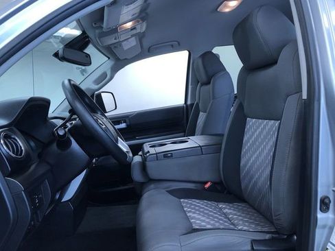 Certified 2019 Toyota Tundra SR5 AWD/4WD image 13