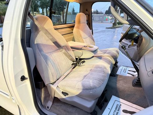 Used 1998 Ford F150 XL RWD image 27
