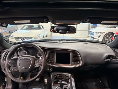 Used 2017 Dodge Challenger T/A image 2