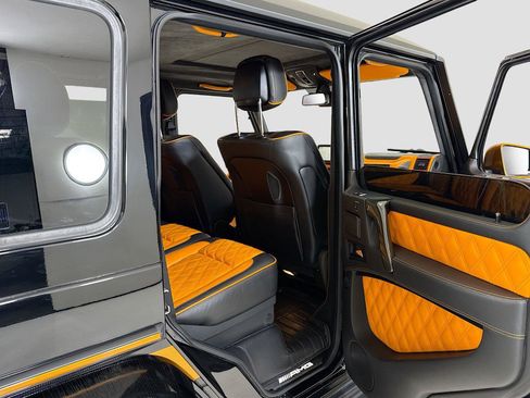 Used 2013 Mercedes-Benz G 63 AMG 4MATIC image 28