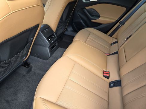 New 2025 Audi A5 2.0T Prestige image 32