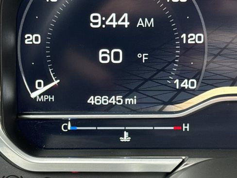 Used 2022 GMC Sierra 1500 Denali Ultimate image 22