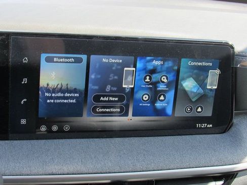 New 2026 Nissan Kicks SV w/ SV Premium Package image 15