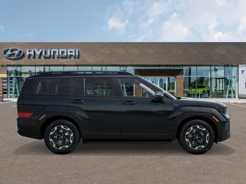 New 2026 Hyundai Santa Fe SEL image 7