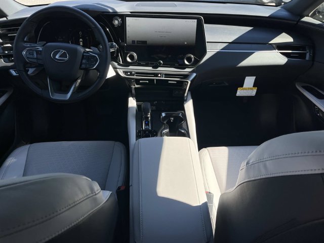New 2026 Lexus RX 350 Premium Plus w/ Accessory Package (2T) FWD image 12