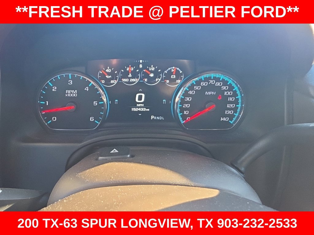 Used 2019 Chevrolet Tahoe Premier RWD image 20