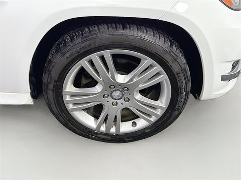 Used 2015 Mercedes-Benz GLK 350 4MATIC image 31