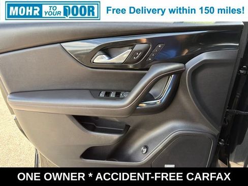Used 2023 Chevrolet Blazer RS w/ Driver Confidence II Package AWD/4WD image 17