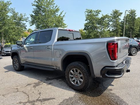 Used 2026 GMC Sierra 1500 AT4X AWD/4WD image 27
