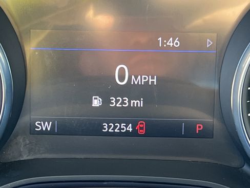 Used 2022 Buick Encore GX Select image 28