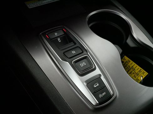 Used 2023 Honda Passport EX-L image 25