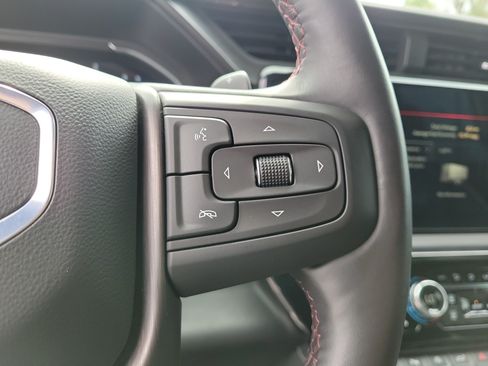 Used 2024 GMC Sierra 1500 AT4X AWD/4WD image 20
