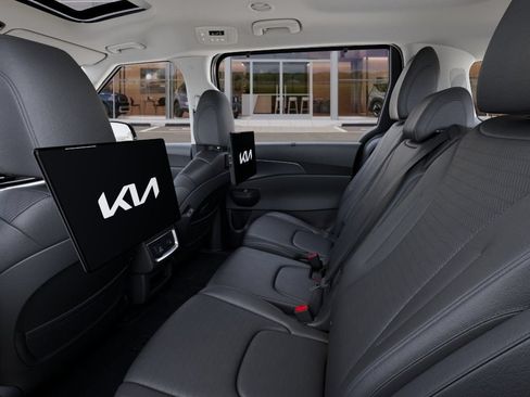 New 2027 Kia Carnival SX Prestige FWD image 19
