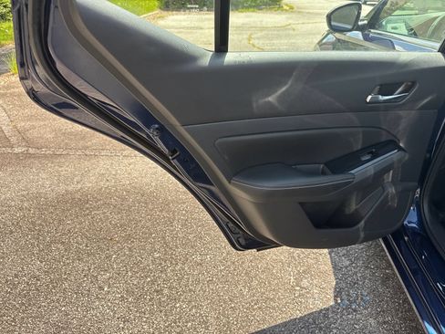 Used 2023 Nissan Altima 2.5 SR w/ SR Premium Package FWD image 21
