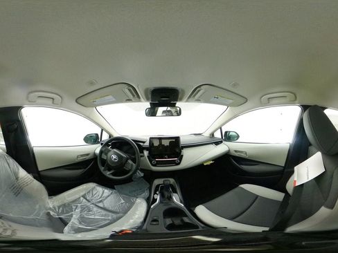 New 2026 Toyota Corolla LE image 33