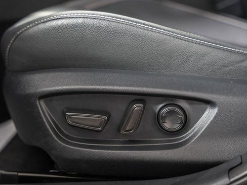 Certified 2025 Toyota Camry SE image 36