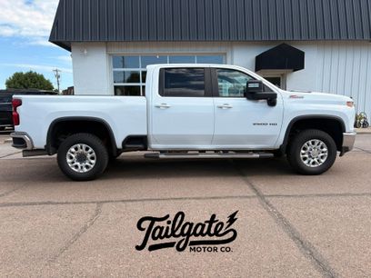 Used 2023 Chevrolet Silverado 2500 LT w/ Convenience Package