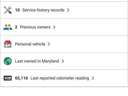 Used 2004 Honda Accord LX image 23