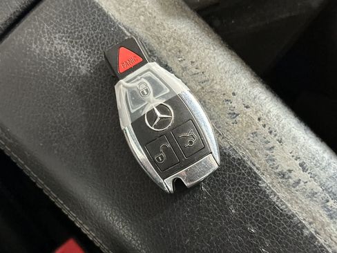 Used 2015 Mercedes-Benz ML 350 2WD image 29