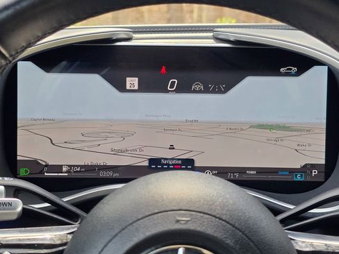 Used 2023 Mercedes-Benz SL 43 AMG image 44