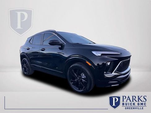 New 2026 Buick Encore GX Sport Touring w/ Comfort Package image 1