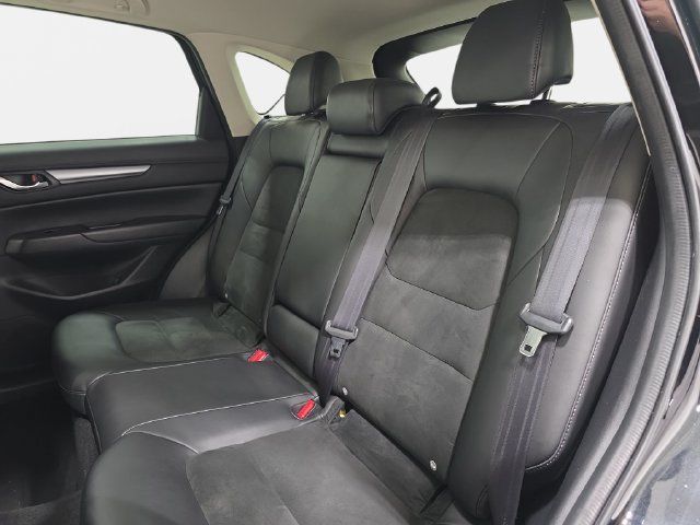 Used 2017 MAZDA CX-5 Touring w/ Preferred Equipment Package AWD/4WD image 13