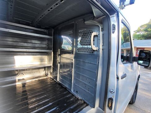 Used 2020 Nissan NV 2500 S RWD image 49