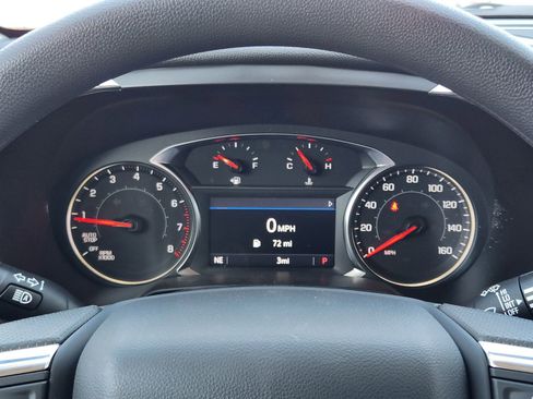 New 2026 Chevrolet Blazer LT w/ Midnight/Sport Edition FWD image 14