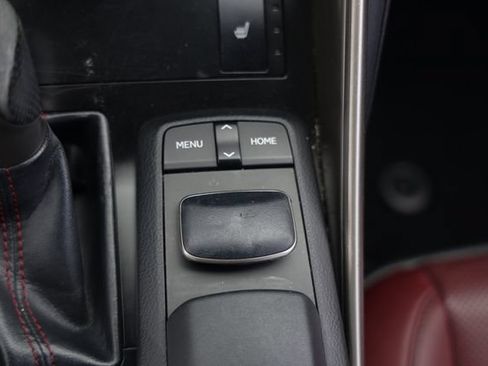 Used 2014 Lexus IS 350 w/ F Sport Package RWD image 43