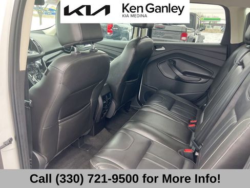 Used 2013 Ford Escape Titanium w/ Parking Technology Pkg image 47