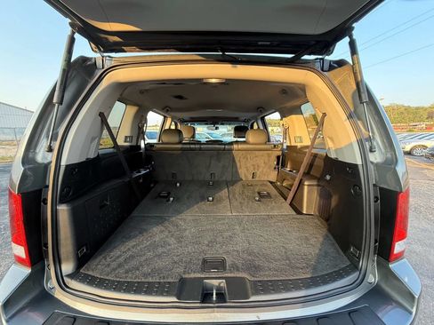 Used 2010 Honda Pilot EX-L image 16