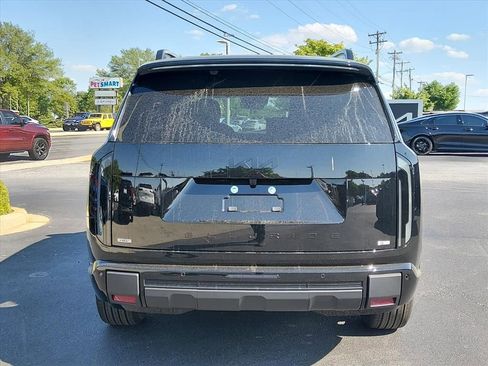 New 2027 Kia Telluride X-Line SX Prestige AWD/4WD image 4