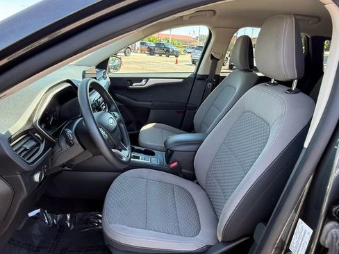Certified 2020 Ford Escape SE AWD/4WD image 6