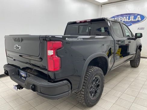 New 2026 Chevrolet Silverado 1500 ZR2 image 26