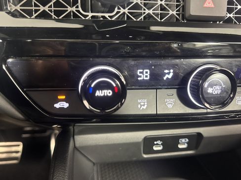 Certified 2023 Honda Accord Sport image 30