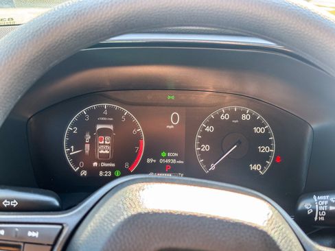 Certified 2024 Honda CR-V EX image 27