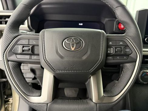 New 2026 Toyota Tacoma TRD Off-Road AWD/4WD image 11