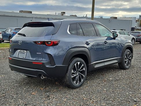 New 2026 MAZDA CX-50 2.5 Hybrid w/ Weather Package image 6