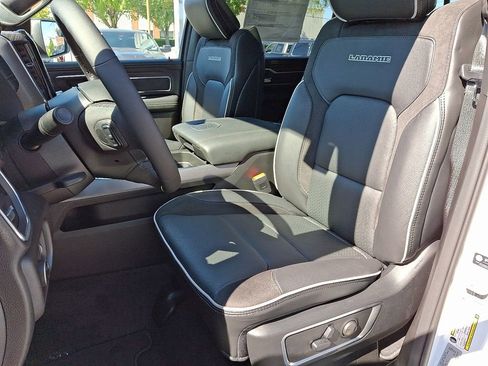 New 2026 RAM 1500 Laramie w/ Bed Utility Group image 6