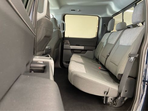 Used 2023 Ford F150 XLT w/ Equipment Group 302A High image 13